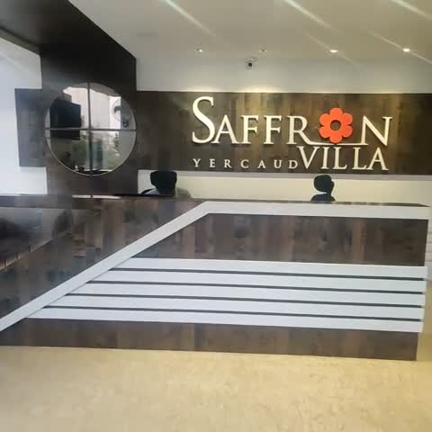 SELVAMATHI SAFFRON VILLA - Traveller Photo