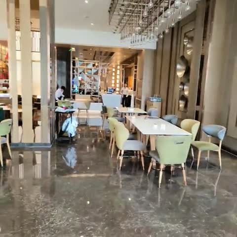 Holiday Inn Chandigarh Zirakpur by IHG - Traveller Photo