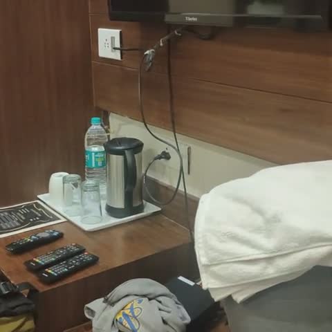 Hotel Bahl Regency - Traveller Photo