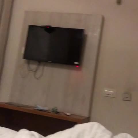 Hotel Destination - Traveller Photo