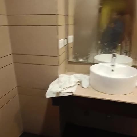 Hotel Mandarin Square - Traveller Photo