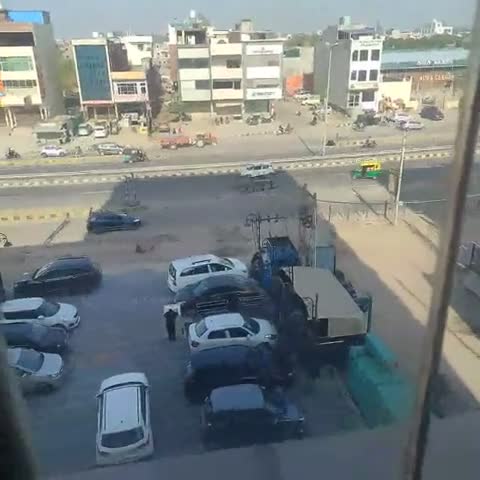Hotel Palmdale Zirakpur Chandigarh - Traveller Photo