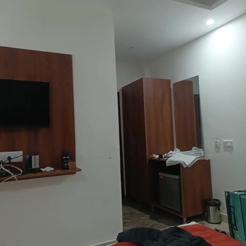 Hotel Thames - Traveller Photo