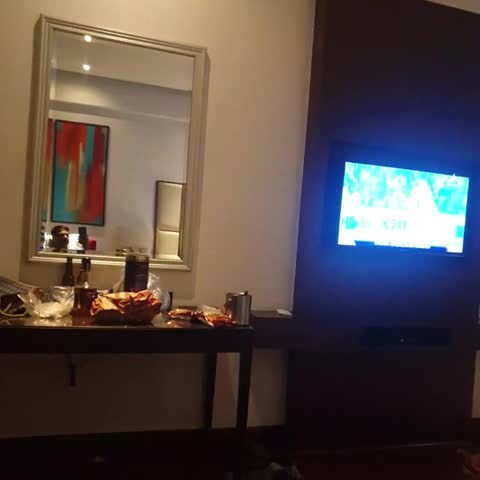 Park Plaza Zirakpur - Traveller Photo