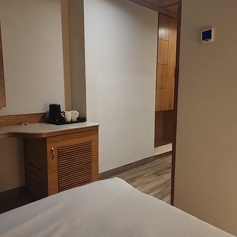 Regenta Central Cassia Zirakpur Chandigarh - Traveller Photo