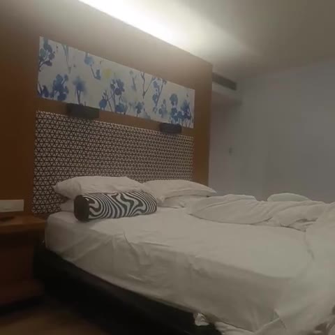 Sunday Hotel Chandigarh Zirakpur - Traveller Photo